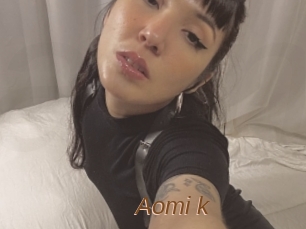 Aomi_k