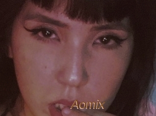 Aomix