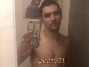 Apeezy21