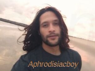 Aphrodisiacboy