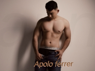 Apolo_ferrer