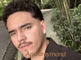 Apoloraymond