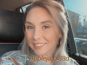 Applejaxx88d