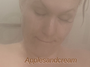 Applesandcream