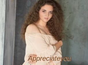 Appreciateyou
