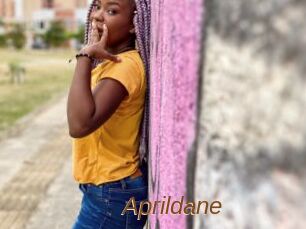 Aprildane