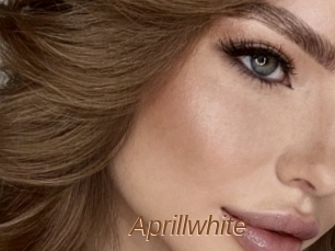 Aprillwhite