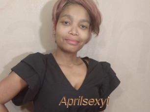 Aprilsexyi