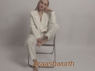 Araashworth