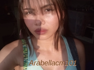 Arabellacm101