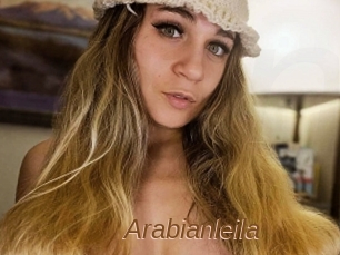 Arabianleila