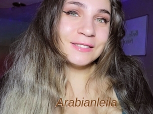 Arabianleila