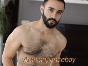 Arabianprinceboy