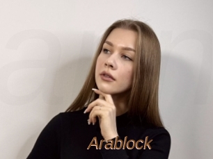 Arablock