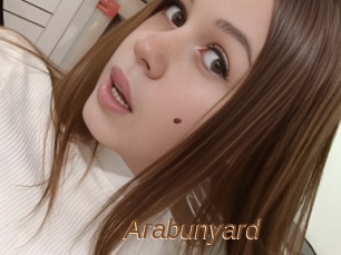 Arabunyard