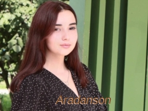 Aradanson