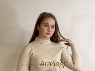 Aradeep