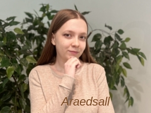 Araedsall