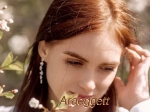 Araeggett