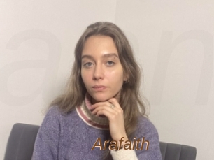 Arafaith