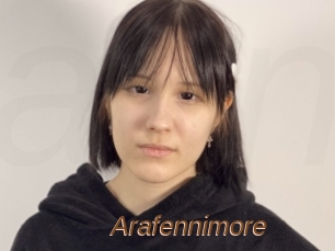 Arafennimore