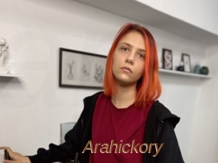 Arahickory