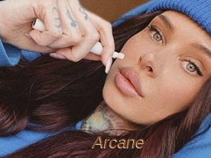 Arcane