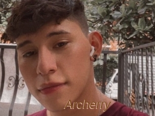 Archerry