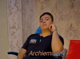 Archiemiller