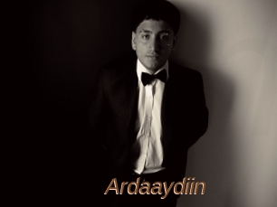 Ardaaydiin