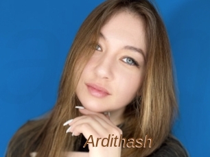 Ardithash