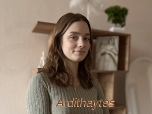 Ardithaytes