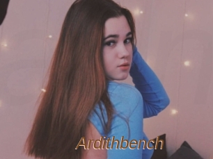 Ardithbench