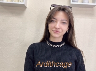 Ardithcage