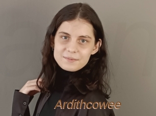 Ardithcowee