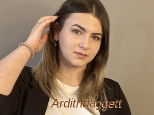 Ardithdaggett