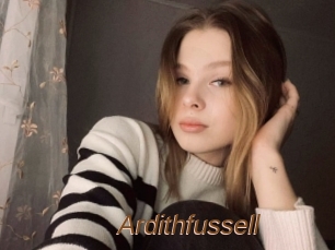 Ardithfussell