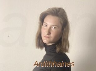 Ardithhaines