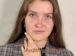 Ardithhamling