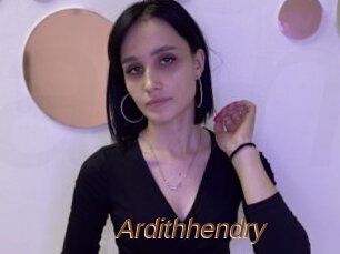 Ardithhendry