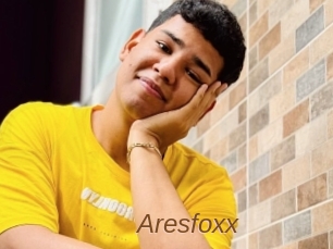 Aresfoxx