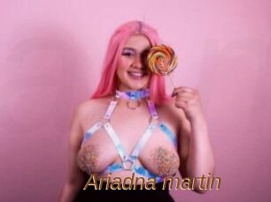 Ariadna_martin