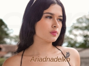 Ariadnadelko