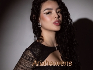 Ariaheavens