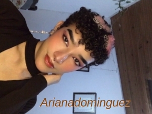 Arianadominguez