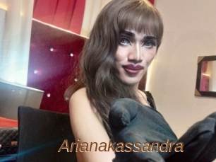 Arianakassandra