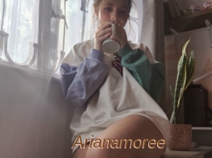 Arianamoree