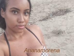 Arianamorena