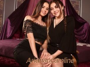 Arianancaroline