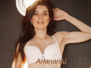 Ariananiki